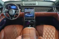 Mercedes-Benz 580 din 2021 cu 97.391 km - oferta MER98477 - foto 10