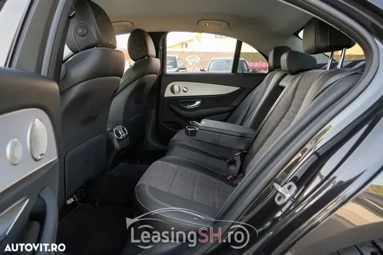 Mercedes-Benz 300 din 2021 cu 112.800 km - oferta MER94479 - foto 16