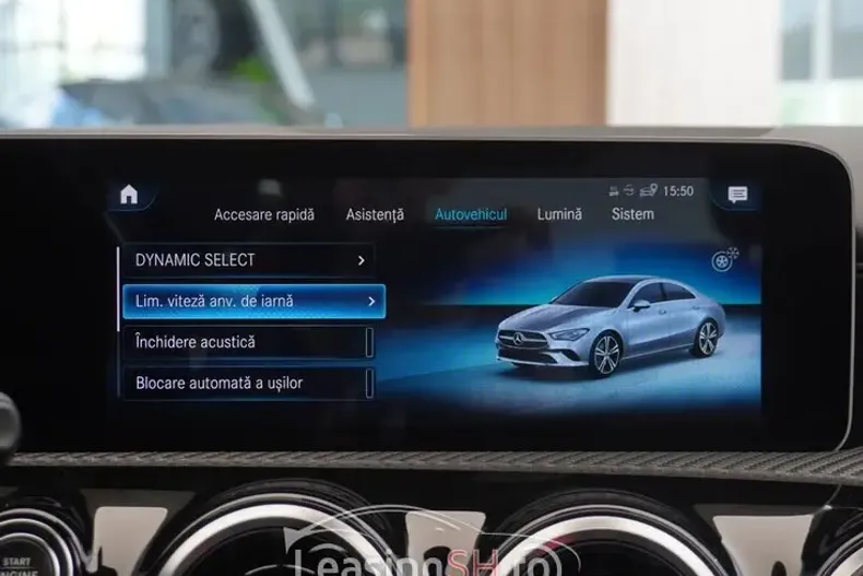 Mercedes-Benz 180 din 2020 cu 108.100 km - oferta MER94148 - foto 8