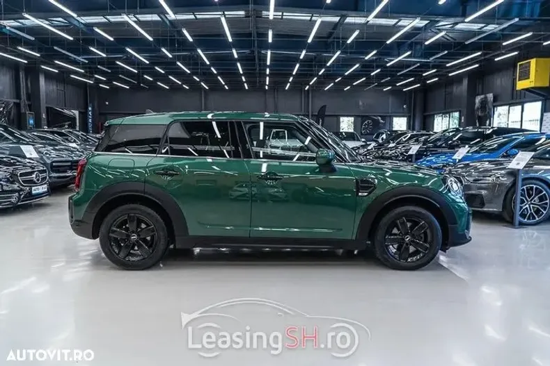 MINI Countryman din 2023 cu 116.467 km - oferta MIN102817 - foto 25