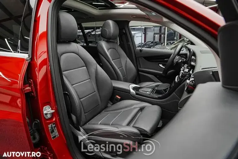 Mercedes-Benz 200 din 2020 cu 48.000 km - oferta MER103016 - foto 31