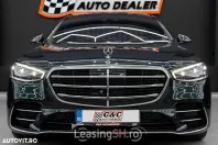 Mercedes-Benz 400 din 2022 cu 32.500 km - oferta MER95825 - foto 38