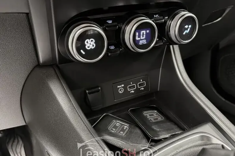 Renault Captur din 2021 cu 148.965 km - oferta REN102012 - foto 20