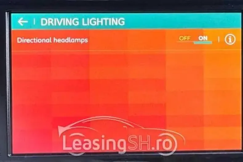 Citroën C4 Grand Space Tourer din 2021 cu 130.000 km - oferta CIT100155 - foto 13