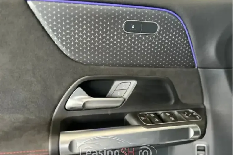 Mercedes-Benz 220 din 2024 cu 19.990 km - oferta MER98667 - foto 22