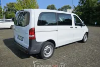 Mercedes-Benz Vito din 2022 cu 36.300 km - oferta MER99649 - foto 8