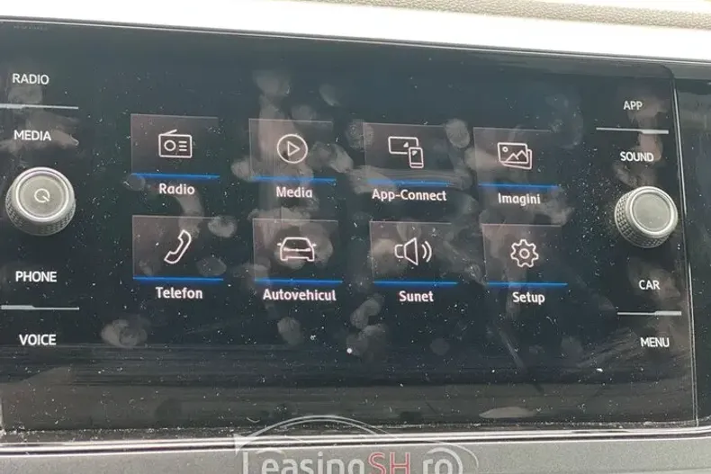 Volkswagen Polo din 2019 cu 80.000 km - oferta VOL102769 - foto 13