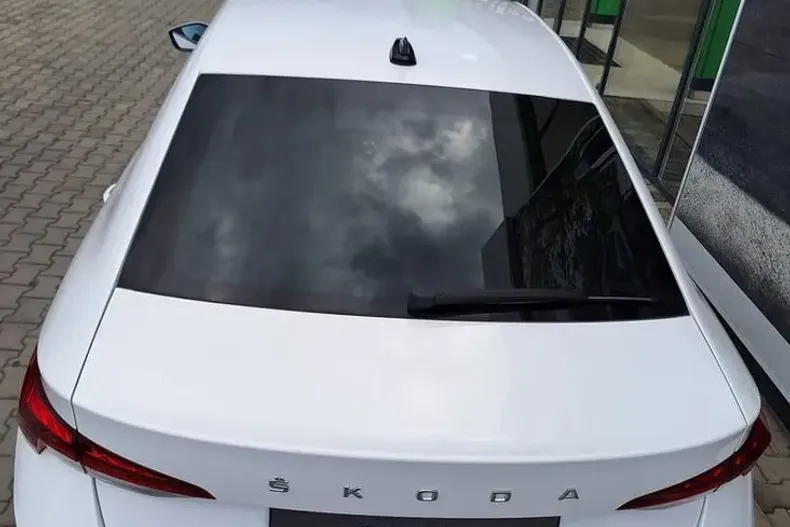 Skoda Octavia din 2021 cu 60.000 km - oferta SKO101884 - foto 25