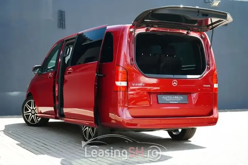 Mercedes-Benz 250 din 2021 cu 60.000 km - oferta MER98887 - foto 10