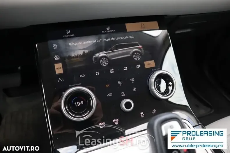 Land Rover Range Rover Evoque din 2021 cu 22.860 km - oferta LAN100367 - foto 4