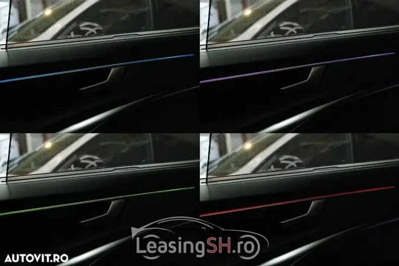 Audi A6 din 2019 cu 137.000 km - oferta AUD102783 - foto 5