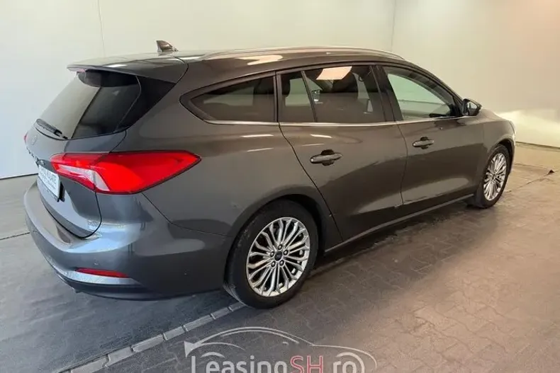 Ford Focus din 2021 cu 159.000 km - oferta FOR102077 - foto 19