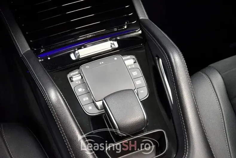 Mercedes-Benz 400 din 2021 cu 61.500 km - oferta MER97393 - foto 17