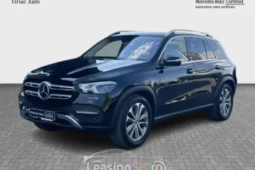 Mercedes-Benz 450 din 2020 - oferta MER102314