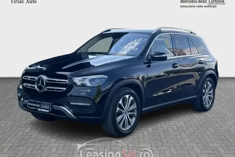 Mercedes-Benz 450 din 2020 cu 92.216 km - oferta MER102314 - foto 1