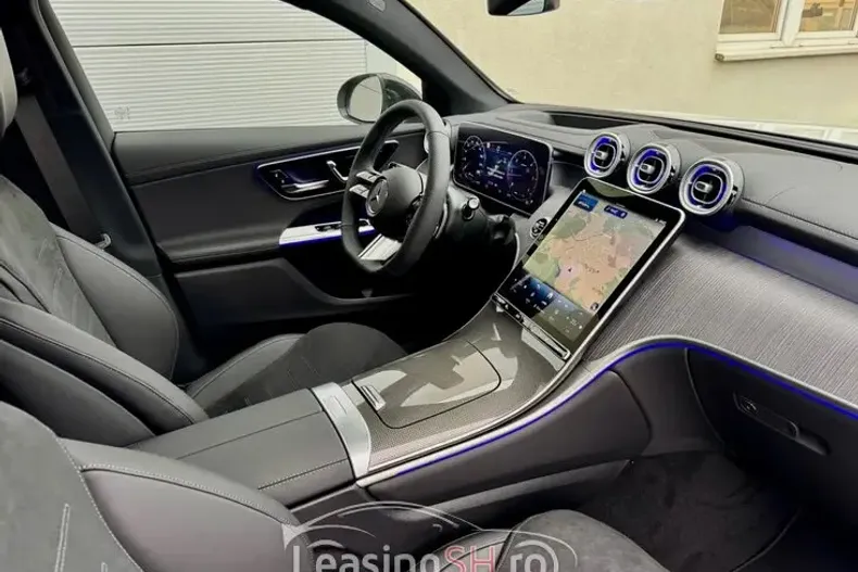 Mercedes-Benz 220 din 2024 cu 6.100 km - oferta MER96683 - foto 12