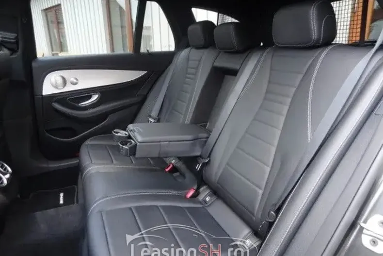 Mercedes-Benz 300 din 2021 cu 71.936 km - oferta MER96330 - foto 15