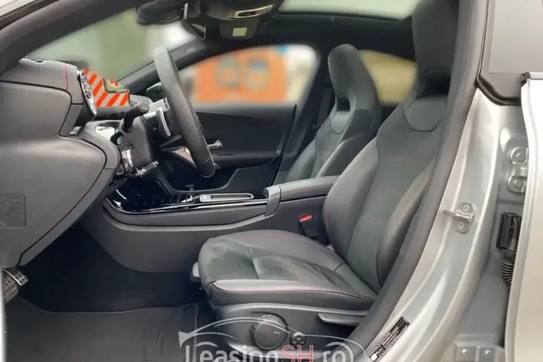 Mercedes-Benz 250 din 2023 cu 9.950 km - oferta MER99524 - foto 3