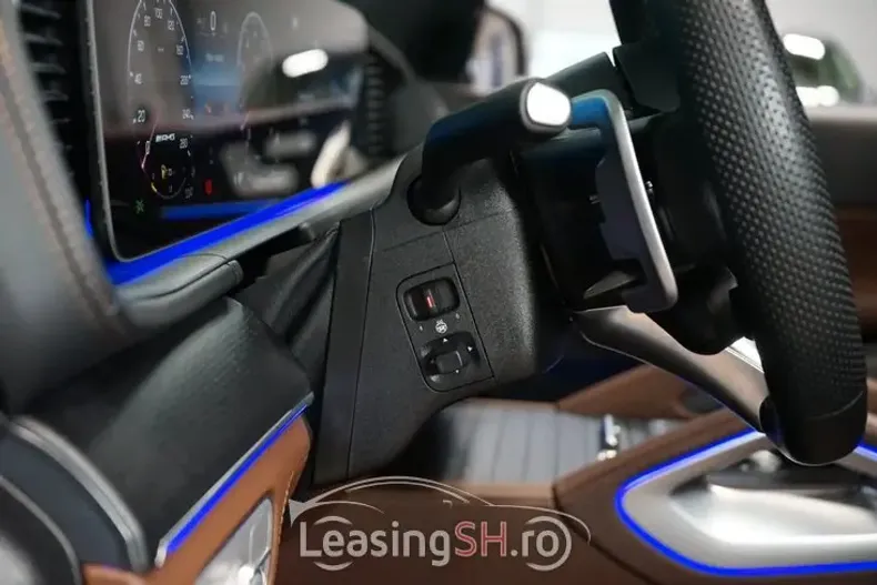 Mercedes-Benz 53 AMG din 2024 cu 30.983 km - oferta MER97146 - foto 7