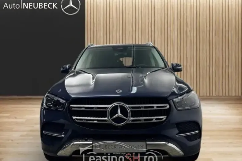 Mercedes-Benz 450 din 2024 cu 12.300 km - oferta MER99619 - foto 19