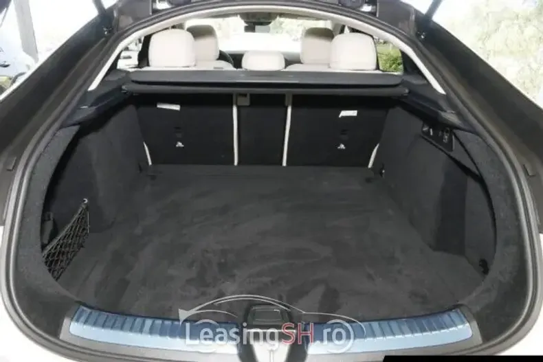 Mercedes-Benz 450 din 2023 cu 6.000 km - oferta MER99489 - foto 9