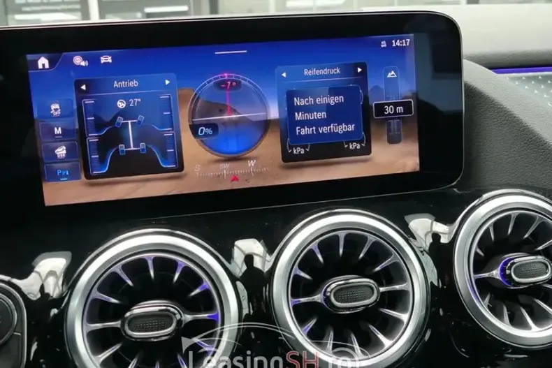 Mercedes-Benz 220 din 2024 cu 17.956 km - oferta MER99424 - foto 32