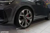 Audi RSQ8 din 2020 cu 63.800 km - oferta AUD100223 - foto 4