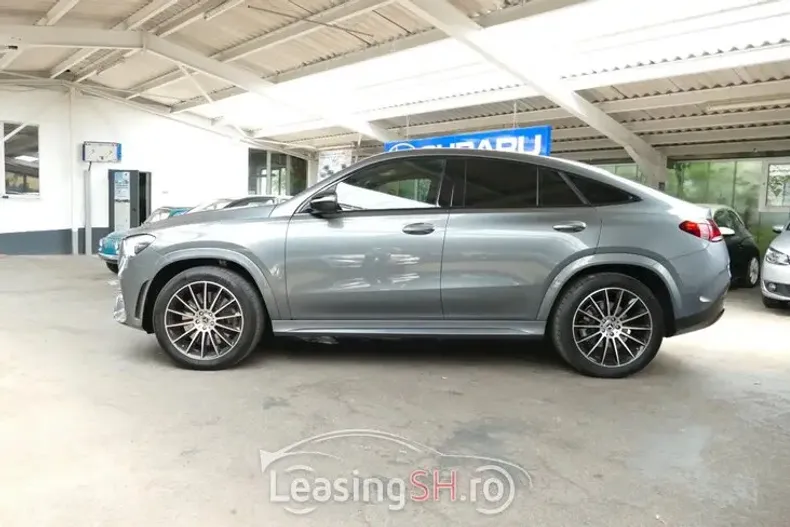 Mercedes-Benz 400 din 2021 cu 66.000 km - oferta MER97138 - foto 7