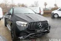Mercedes-Benz 53 AMG din 2024 cu 6.300 km - oferta MER98411 - foto 13
