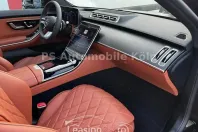 Mercedes-Benz 400 din 2023 cu 30.000 km - oferta MER99263 - foto 7