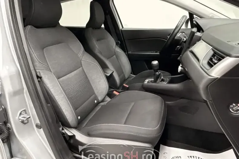 Renault Captur din 2021 cu 148.965 km - oferta REN102012 - foto 19