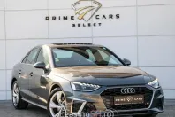 Audi A4 din 2020 cu 106.450 km - oferta AUD102834 - foto 14