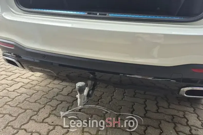 Mercedes-Benz 400 din 2023 cu 45.000 km - oferta MER99823 - foto 10