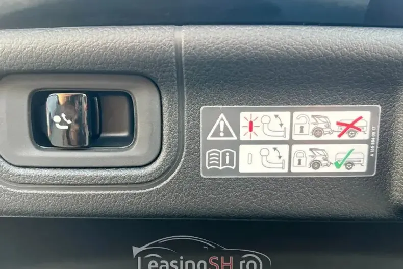 Mercedes-Benz 200 din 2023 cu 16.465 km - oferta MER99476 - foto 4