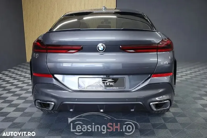 BMW X6 din 2022 cu 60.271 km - oferta BMW102097 - foto 32