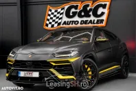 Lamborghini Urus din 2022 cu 55.621 km - oferta LAM103198 - foto 1