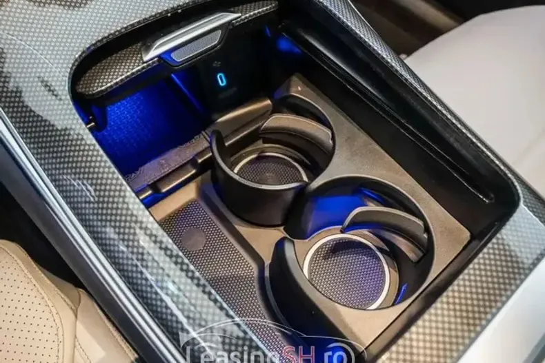 Mercedes-Benz 200 din 2025 cu 8.500 km - oferta MER97320 - foto 19