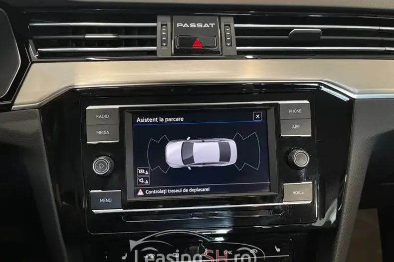 Volkswagen Passat din 2020 cu 90.178 km - oferta VOL103154 - foto 3