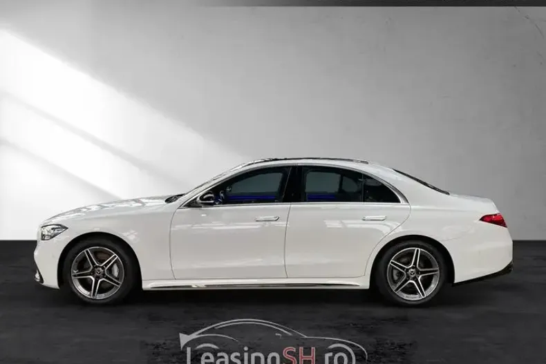 Mercedes-Benz 450 din 2023 cu 11.890 km - oferta MER99609 - foto 7