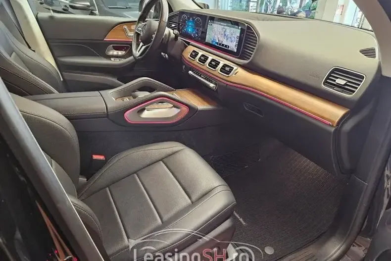 Mercedes-Benz 350 din 2020 cu 85.000 km - oferta MER101954 - foto 24