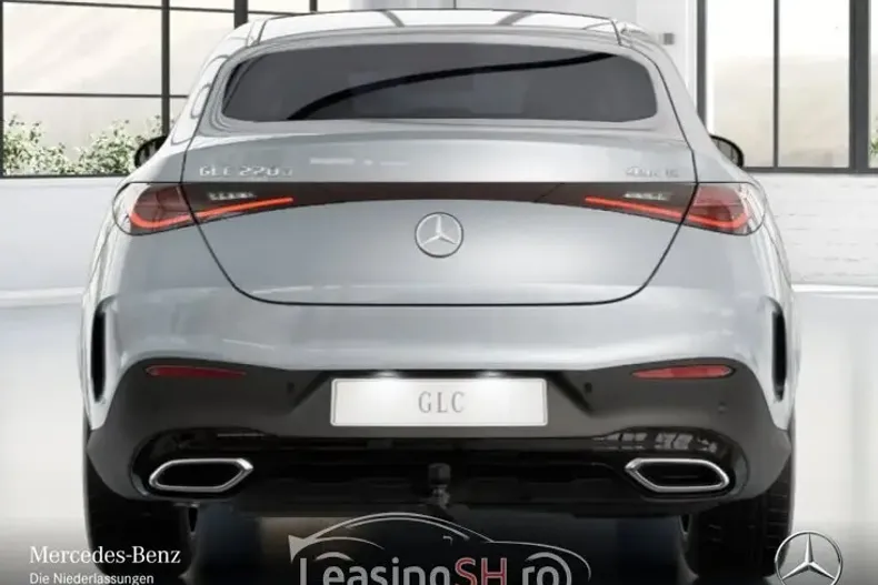 Mercedes-Benz 220 din 2024 cu 9.900 km - oferta MER99880 - foto 12