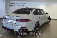 BMW 520d din 2025 cu 6.000 km - oferta BMW102906 - foto 6