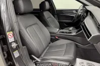 Audi A6 din 2024 cu 11.000 km - oferta AUD93976 - foto 28