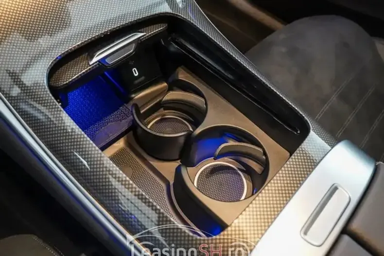 Mercedes-Benz 200 din 2025 cu 8.900 km - oferta MER99139 - foto 6