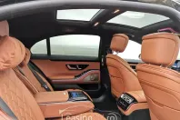 Mercedes-Benz 580 din 2022 cu 71.000 km - oferta MER98469 - foto 8