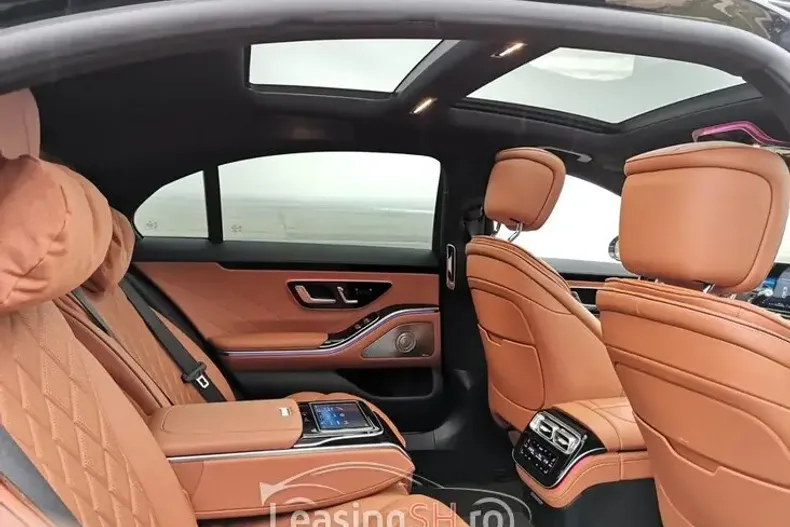 Mercedes-Benz 580 din 2022 cu 71.000 km - oferta MER98469 - foto 8