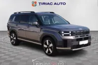 Hyundai SANTA FE din 2024 cu 22.908 km - oferta HYU102345 - foto 22