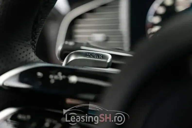 Mercedes-Benz 53 AMG din 2025 cu 100 km - oferta MER97948 - foto 9