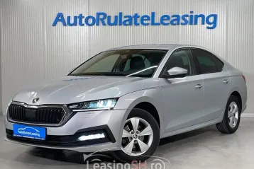 Skoda Octavia din 2021 - oferta SKO102748