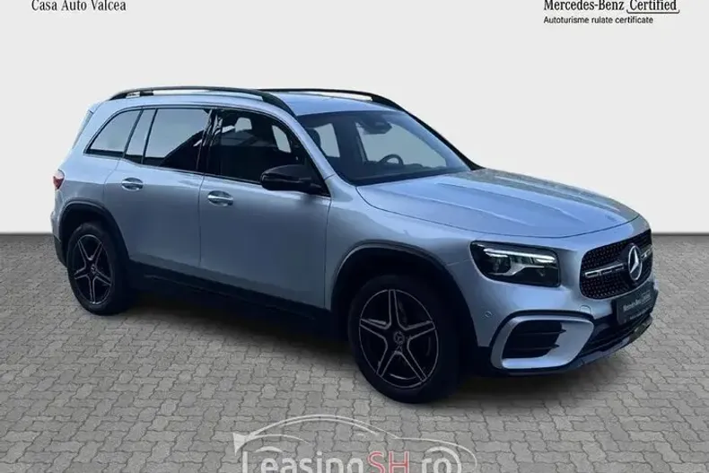Mercedes-Benz 200 din 2023 cu 19.931 km - oferta MER100486 - foto 12